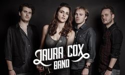 lauracoxband